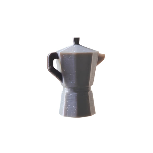 Ventildeckel: Koffein König
