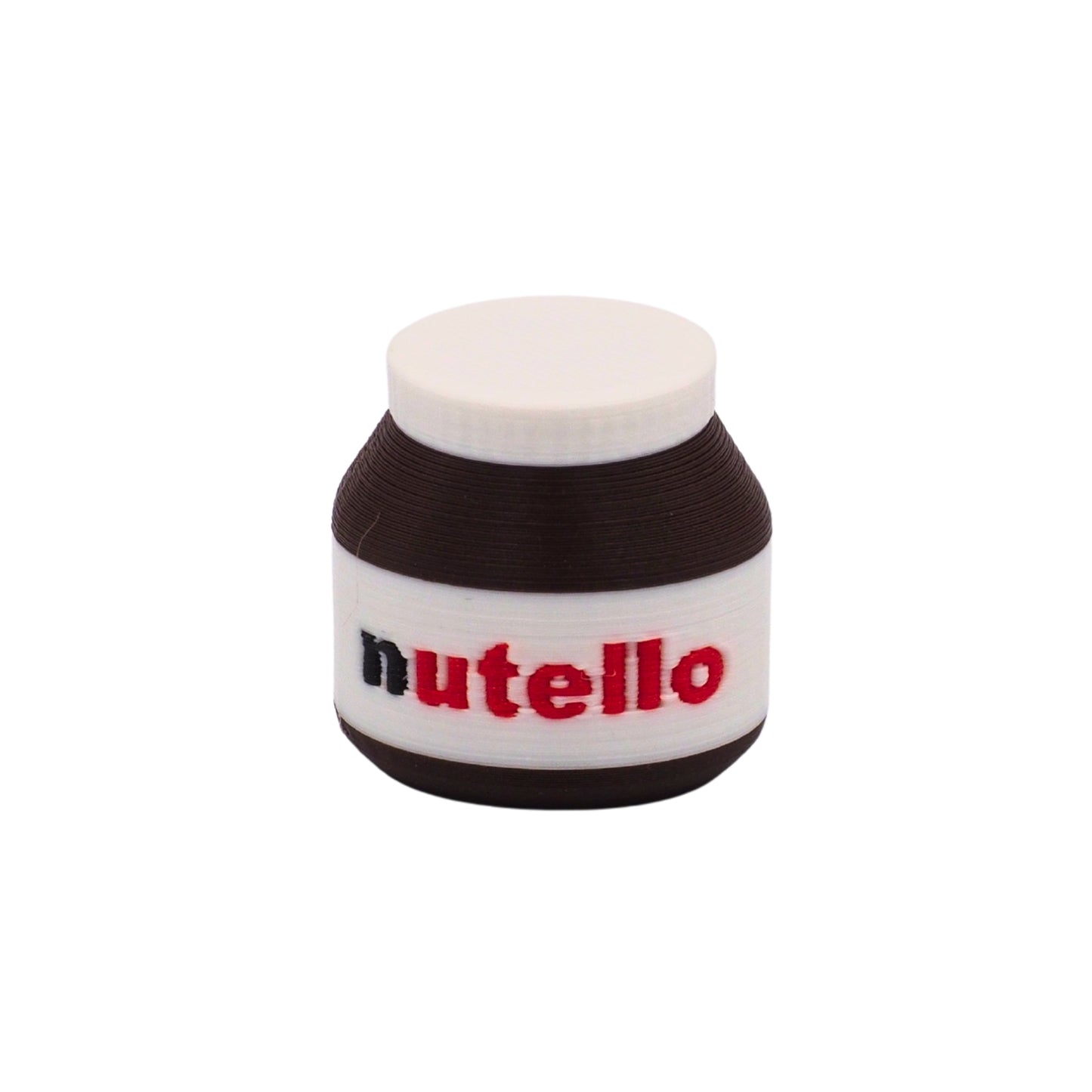 Ventildeckel: Nutello