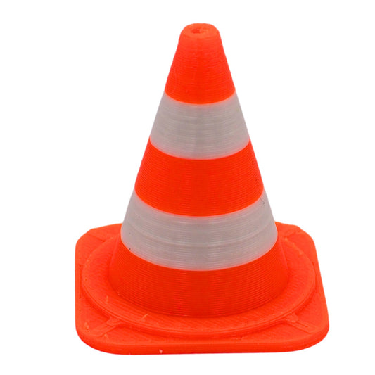 Ventildeckel: Pylone – Asphaltgipfel