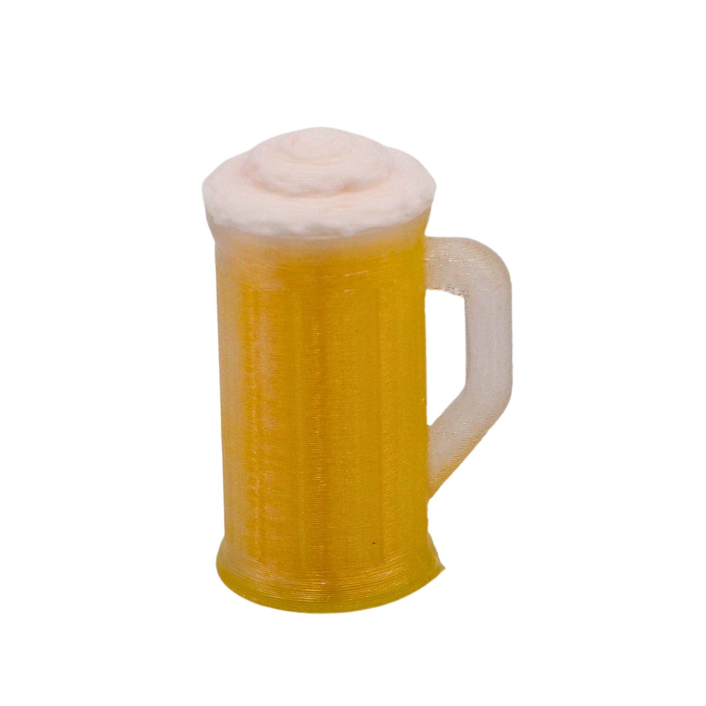 Ventildeckel: Bier - Hopfenheld