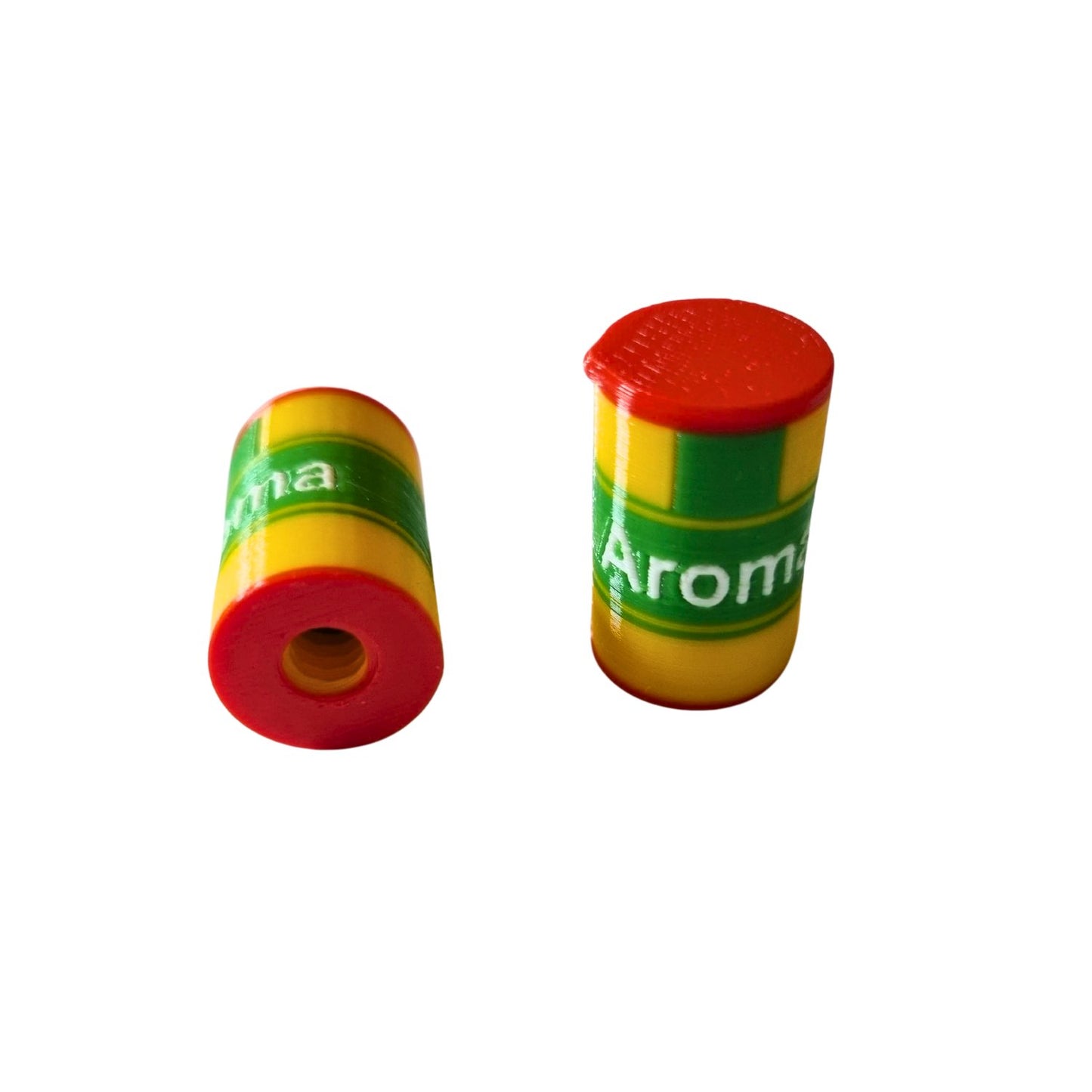 Ventildeckel: Aroma Streugold
