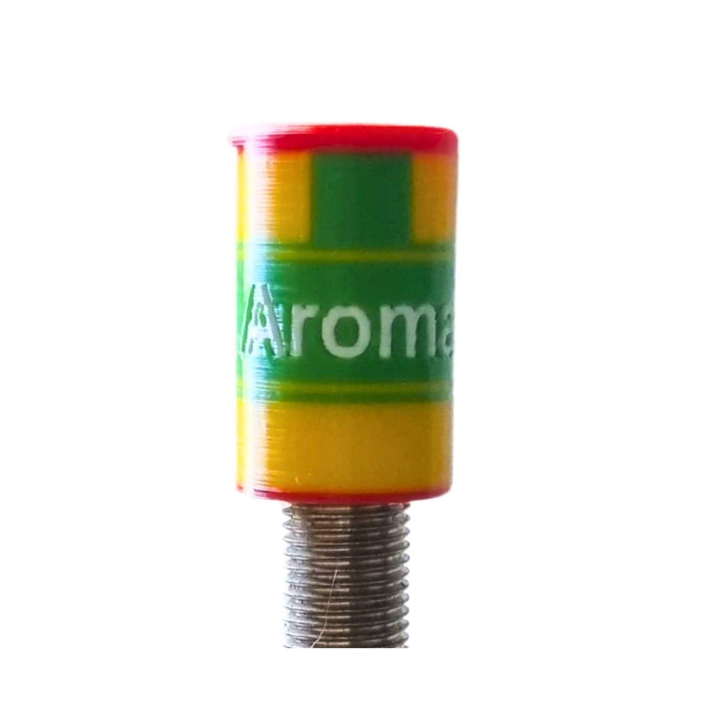 Ventildeckel: Aroma Streugold