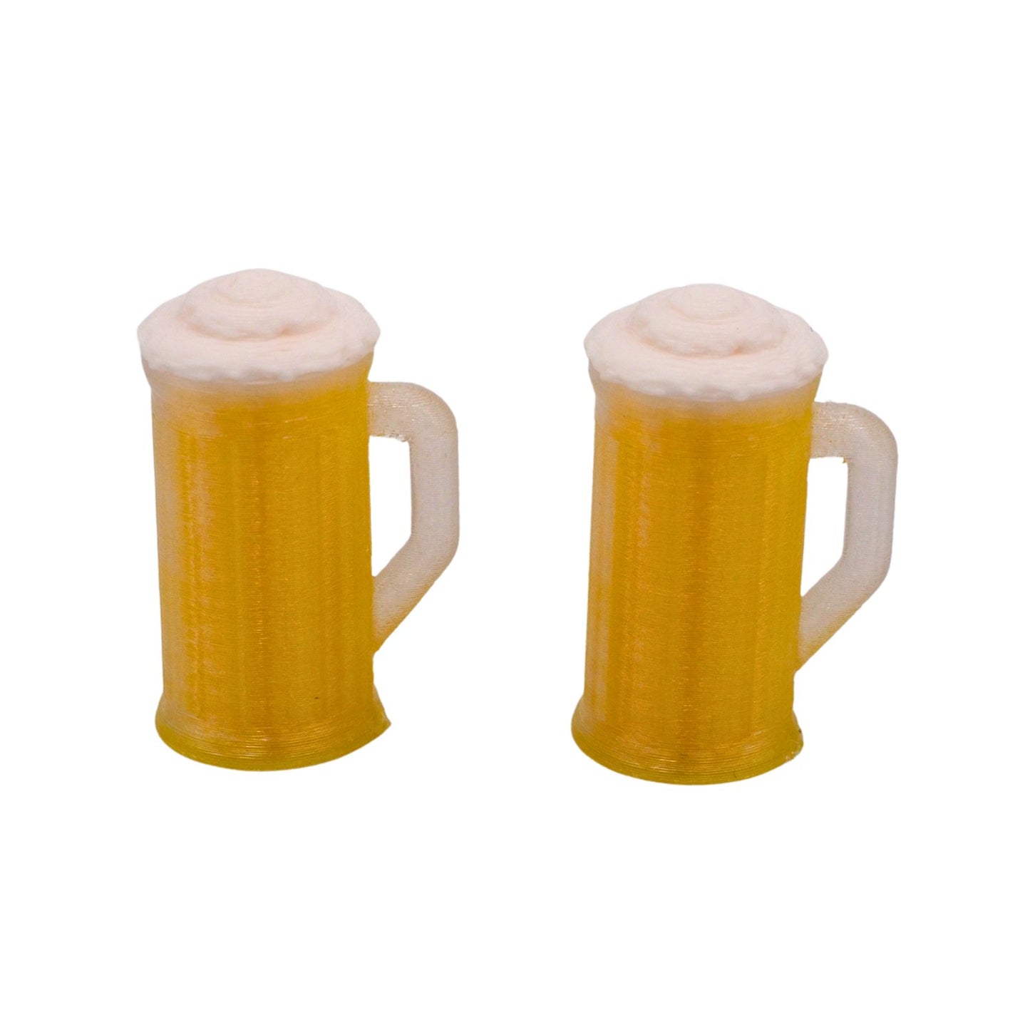 Ventildeckel: Bier - Hopfenheld