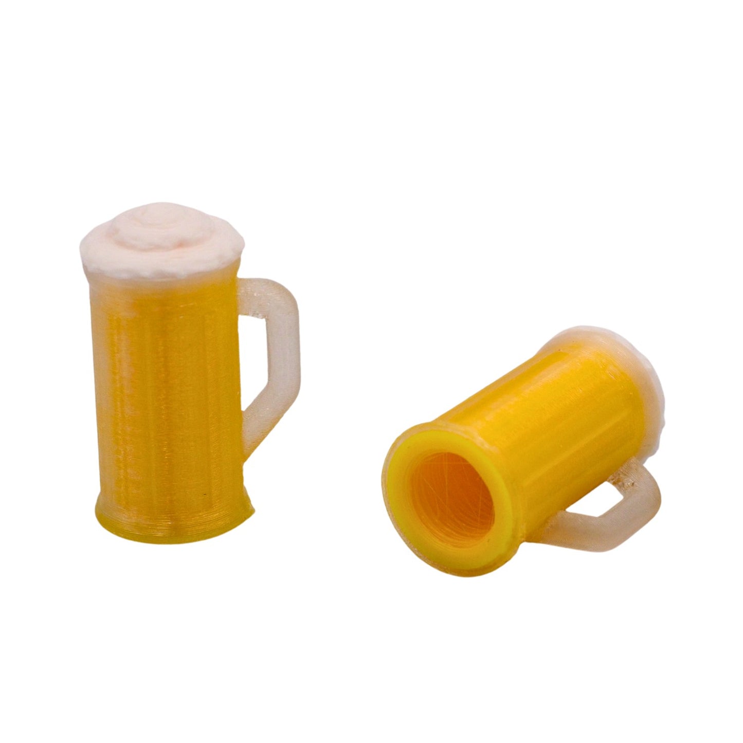 Ventildeckel: Bier - Hopfenheld
