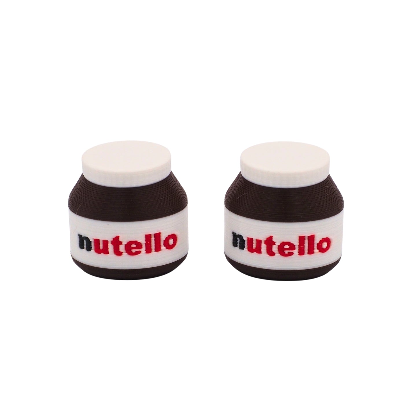 Ventildeckel: Nutello
