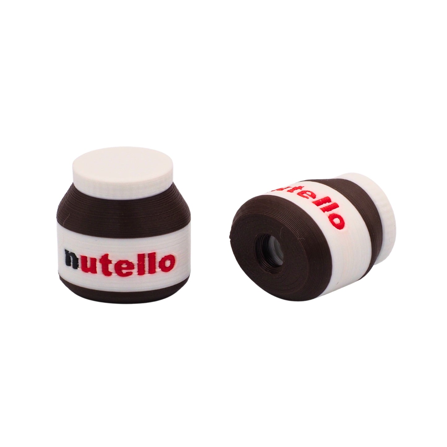 Ventildeckel: Nutello