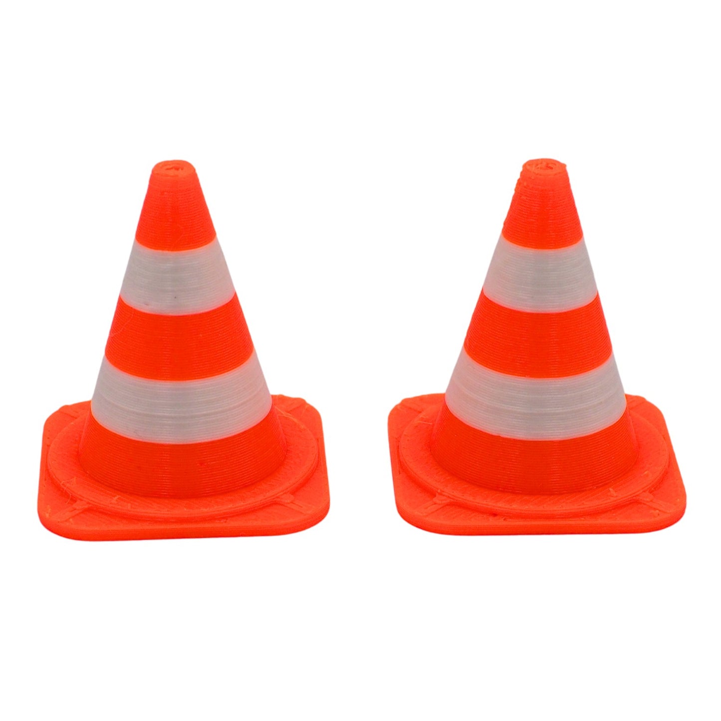 Ventildeckel: Pylone – Asphaltgipfel