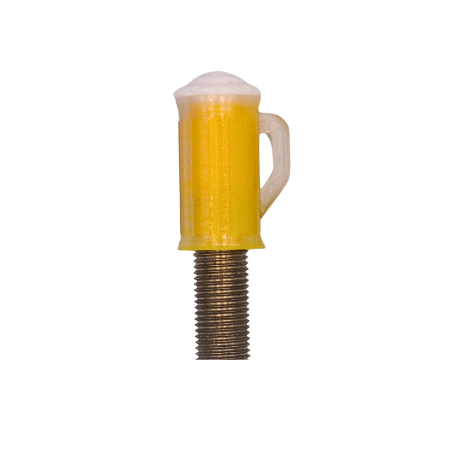 Ventildeckel: Bier - Hopfenheld