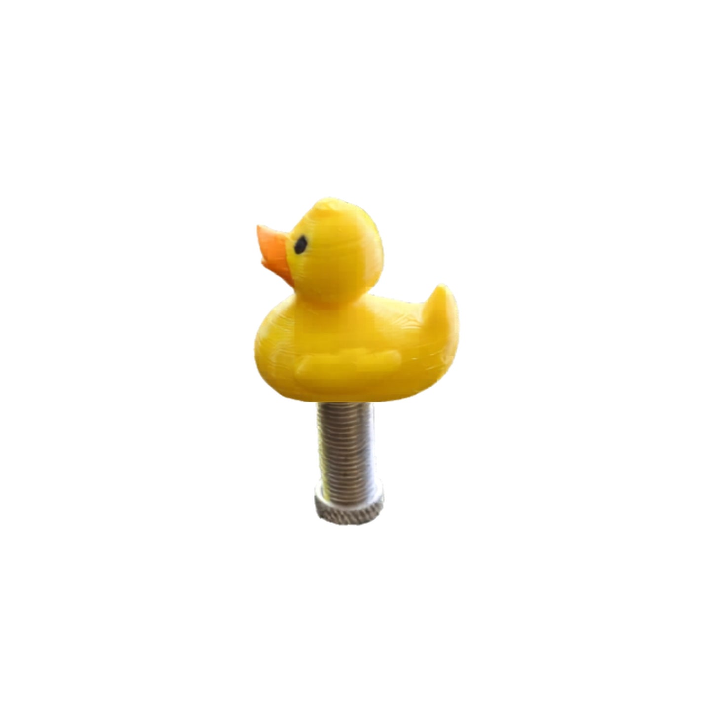 Ente - Schaumboss