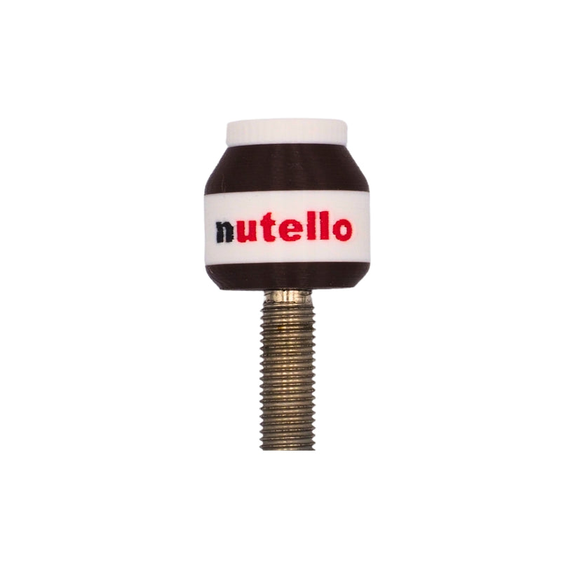 Ventildeckel: Nutello